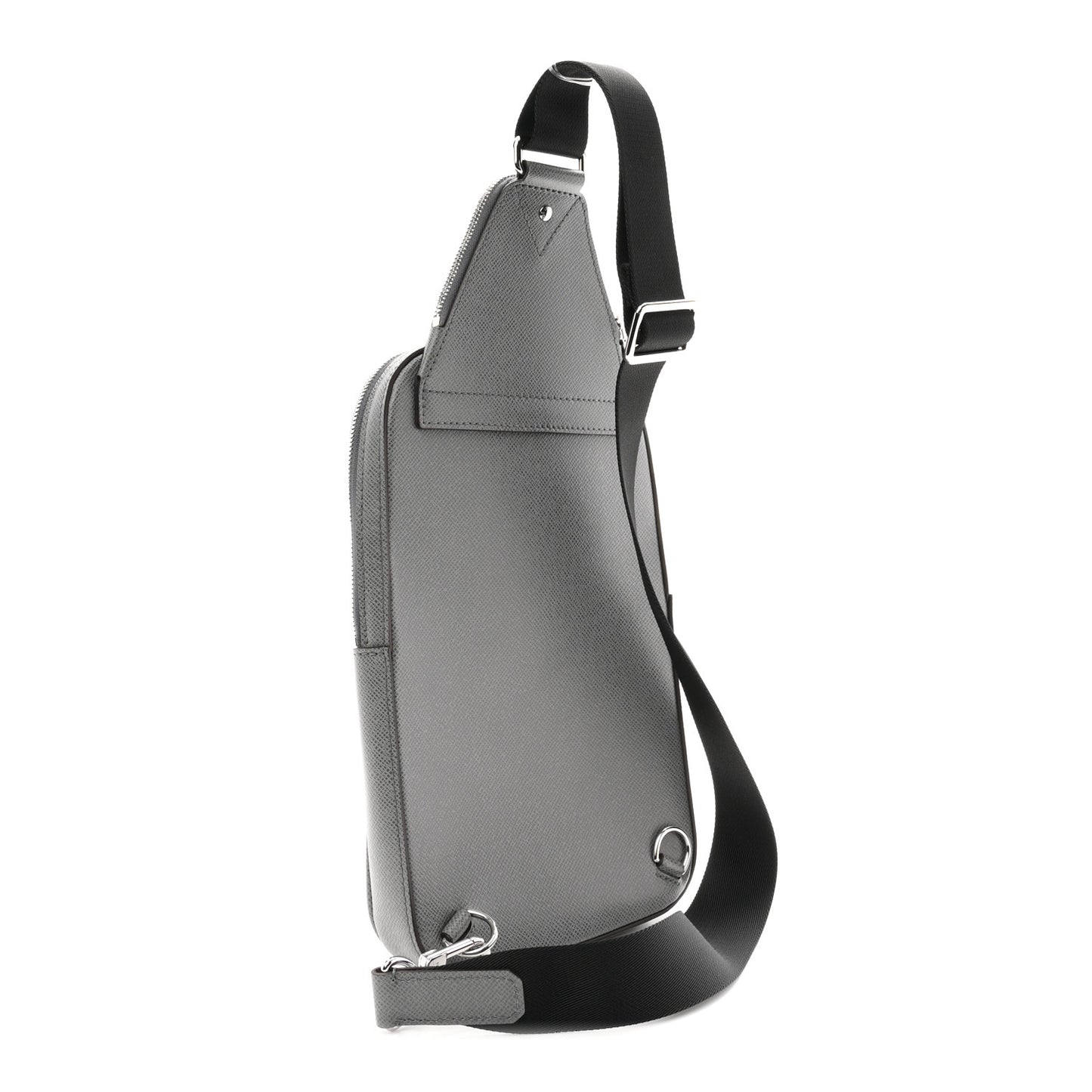 Taiga Avenue Sling Bag Glacier