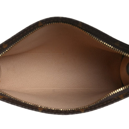 Louis Vuitton Monogram Toiletry Pouch 19 6 of 10