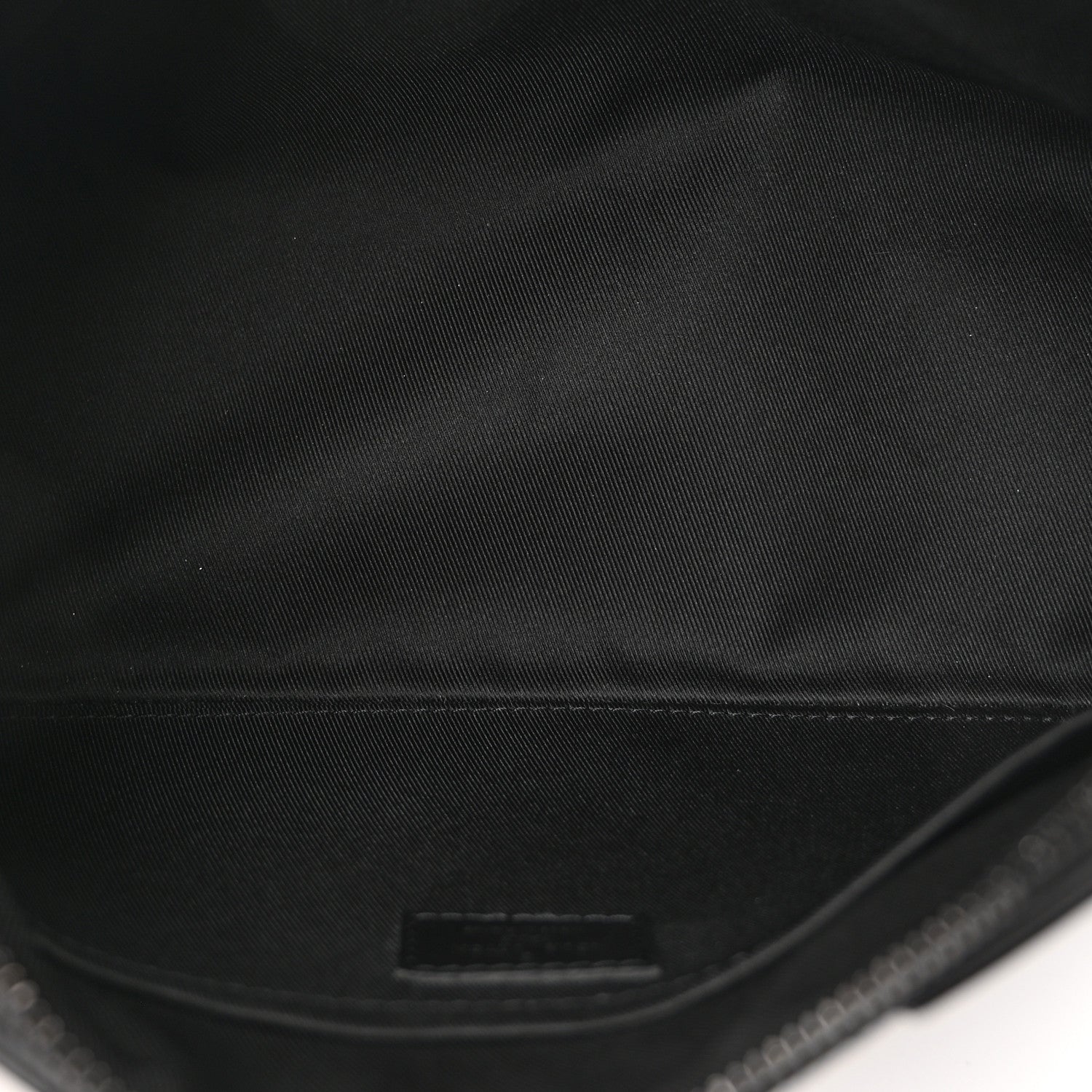 Louis Vuitton Grained Calfskin Aerogram City Keepall Black 5 of 9