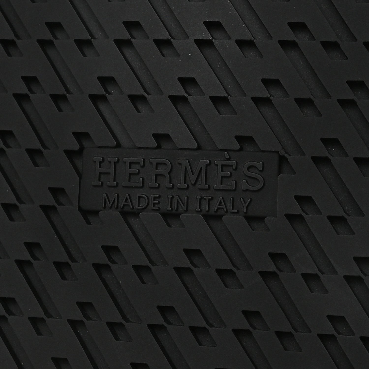 Hermes Calfskin Mens Chypre Sandals 43 Ecorce 7 of 8
