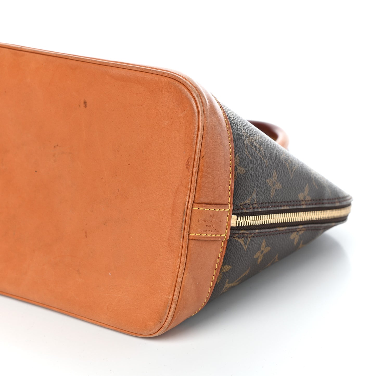Monogram Alma PM