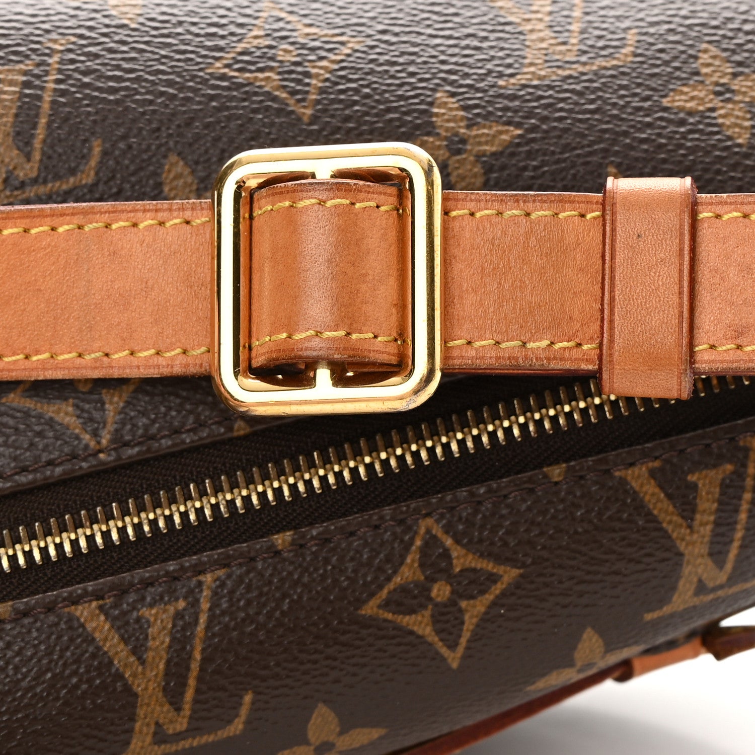 Louis Vuitton Monogram Bumbag 13 of 13
