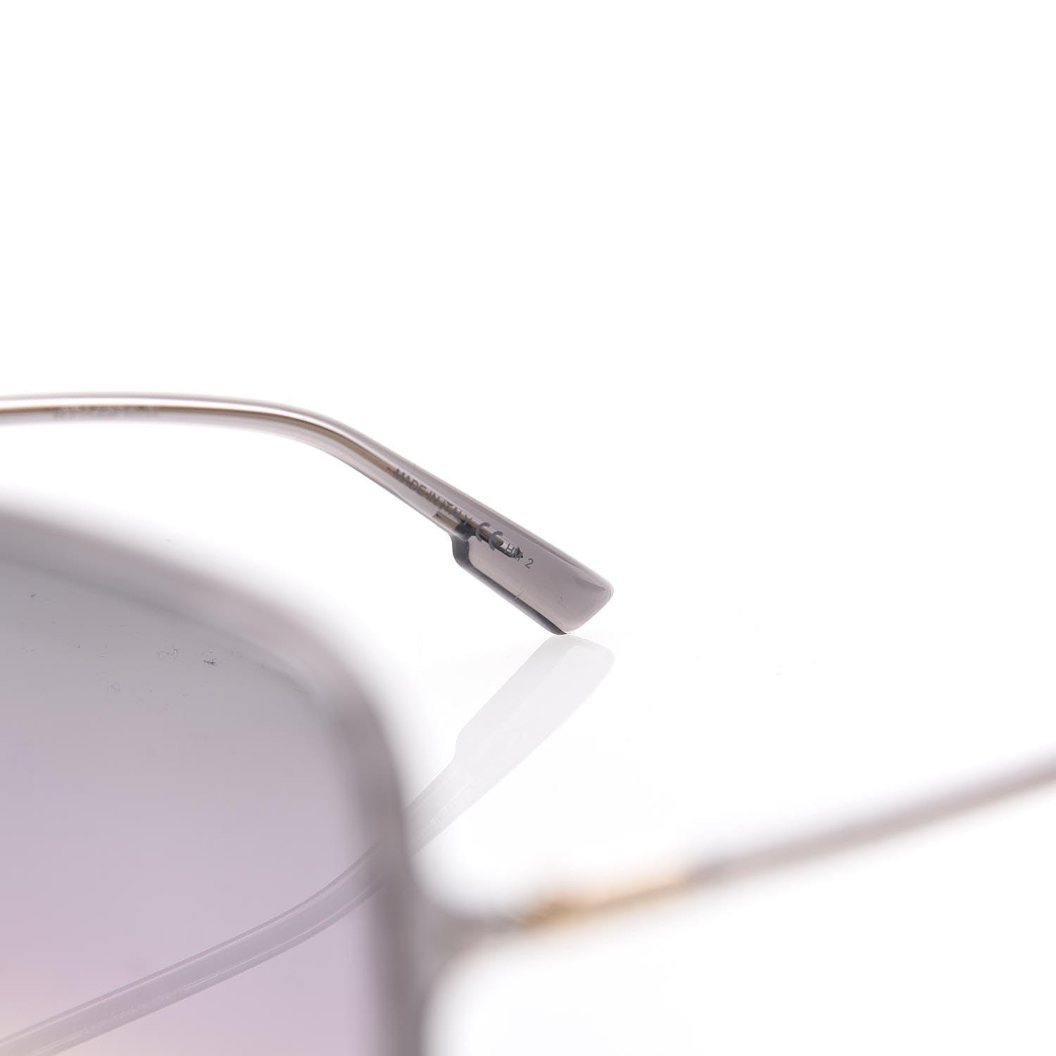 Christian Dior Acetate So Stellaire 1 Sunglasses Grey 8 of 10
