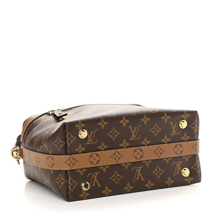 Louis Vuitton Reverse Monogram City Cruiser PM 4 of 8