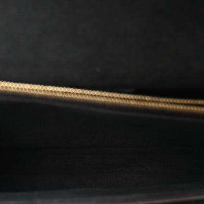 Louis Vuitton Monogram Victoire Black 5 of 9