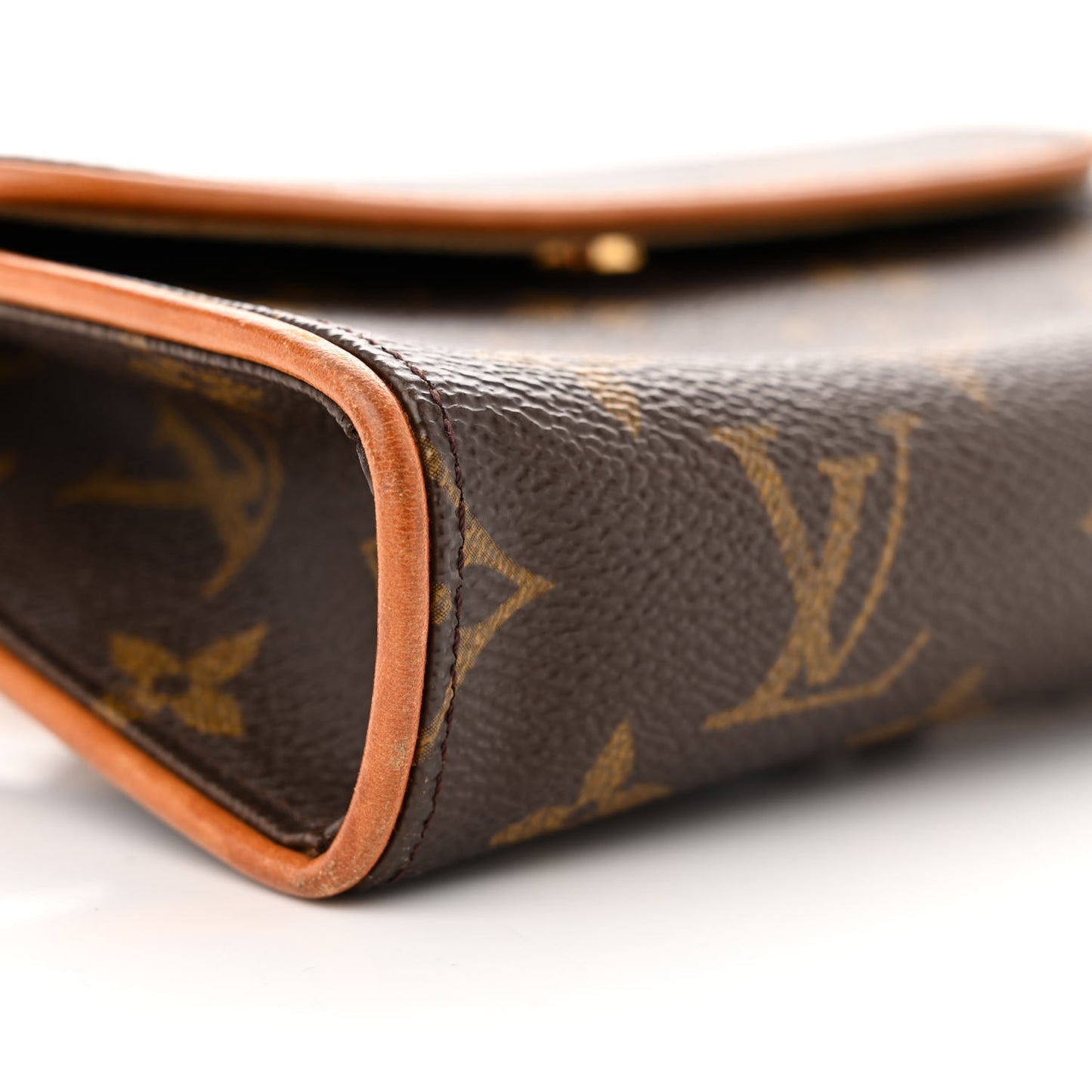 Monogram Pochette Florentine