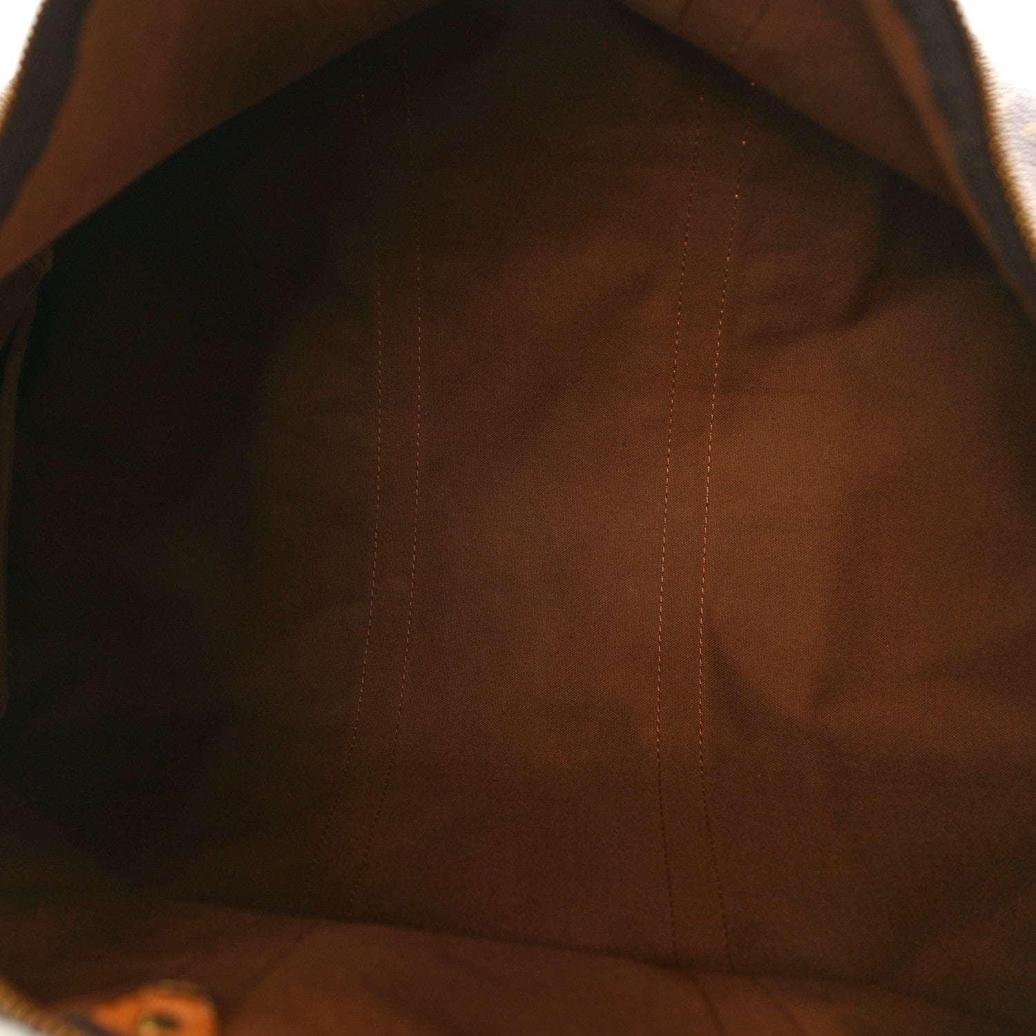 Louis Vuitton Monogram Keepall Bandouliere 50 4 of 13