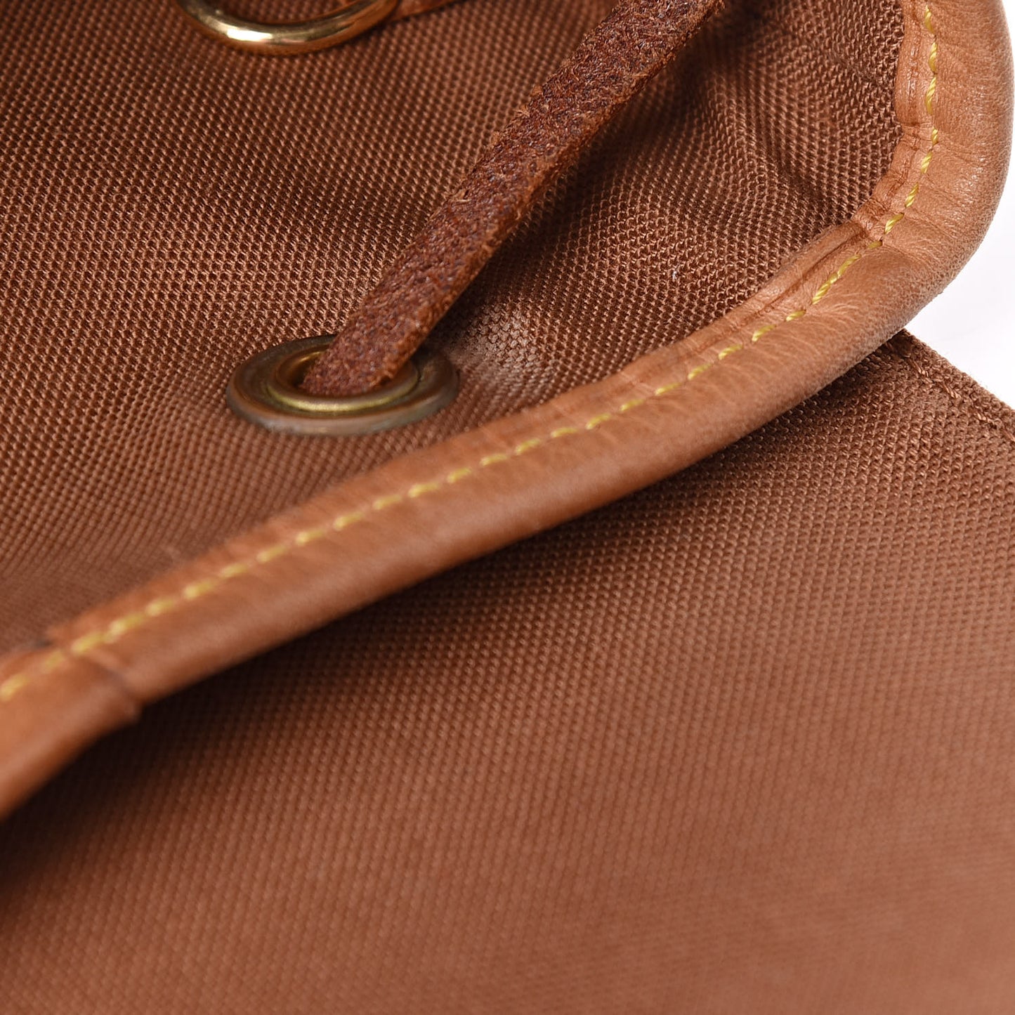 Monogram Montsouris MM Backpack