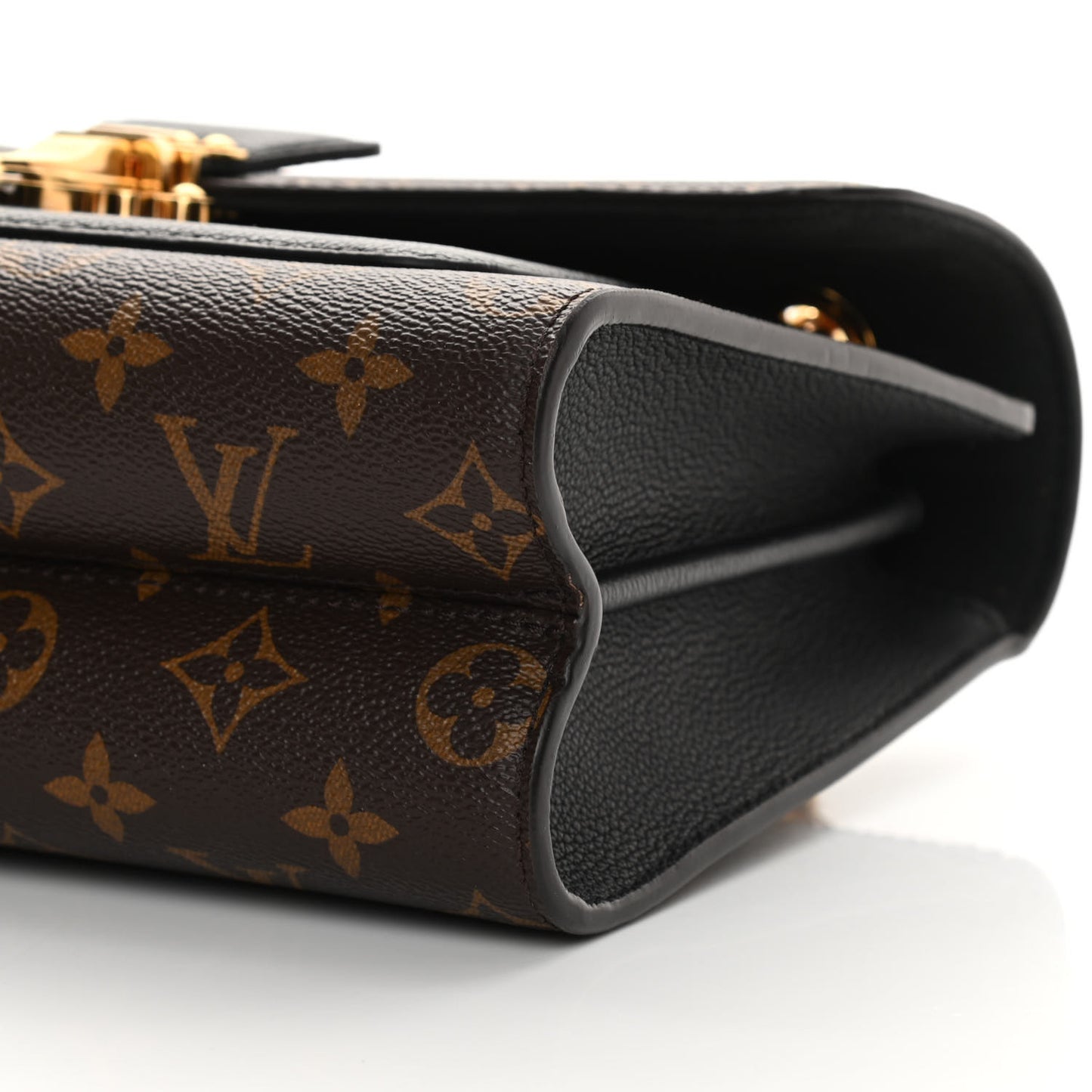 Monogram Victoire Black