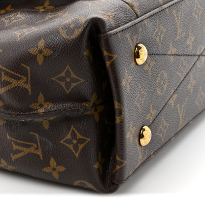Louis Vuitton Monogram Metis 13 of 14