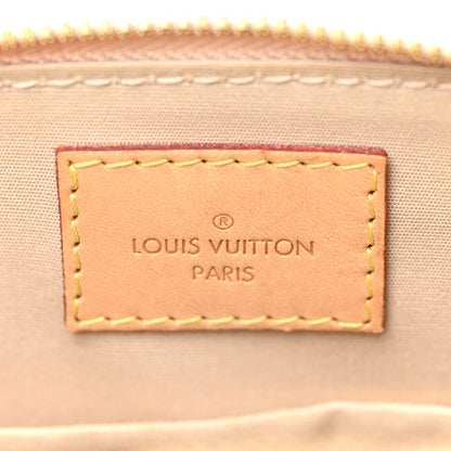 Louis Vuitton Vernis Alma BB Dune 6 of 11