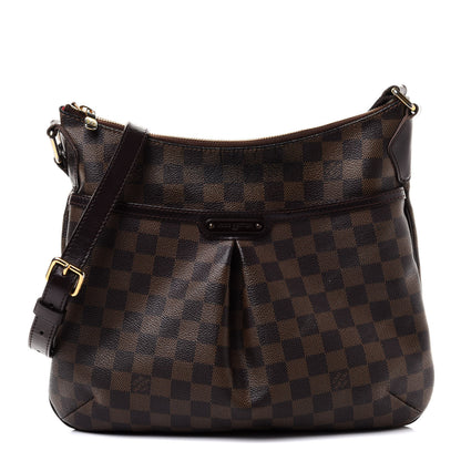 Louis Vuitton Damier Ebene Bloomsbury PM 1 of 12