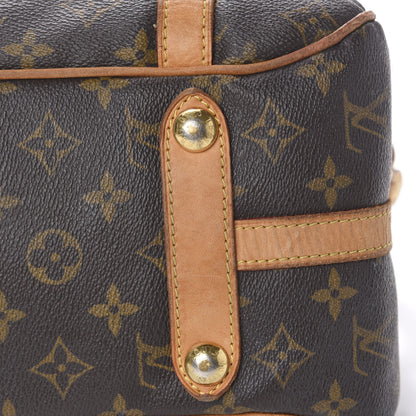 Louis Vuitton Monogram Stresa GM 19 of 21