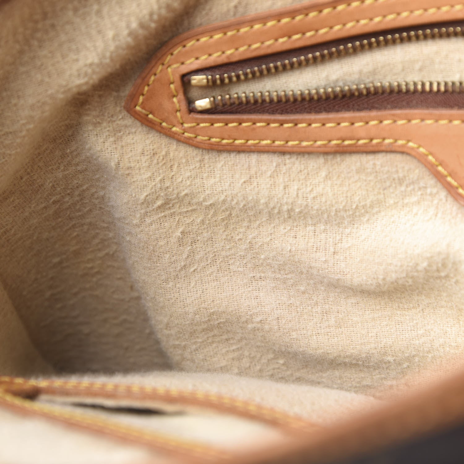 Louis Vuitton Monogram Bucket 27 16 of 17