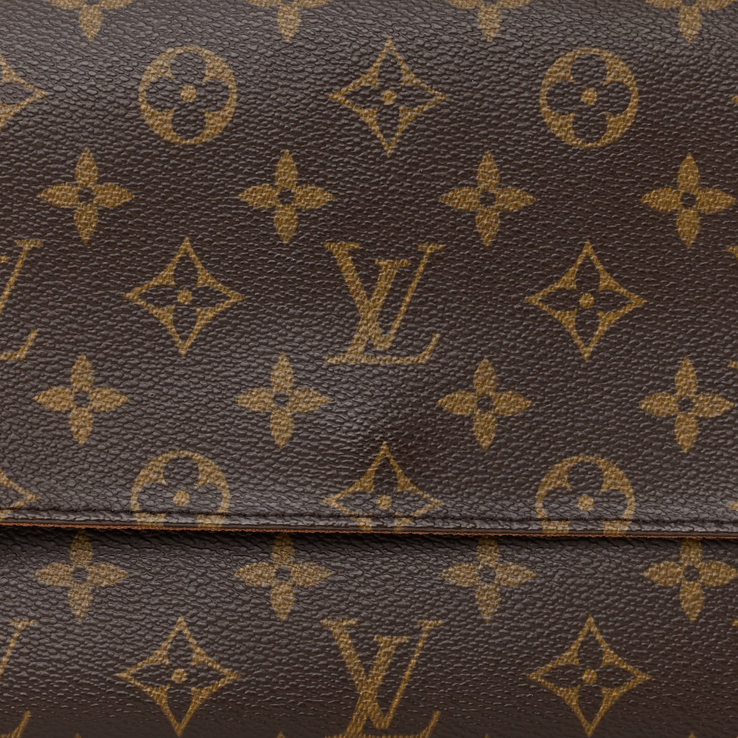 Louis Vuitton Monogram Mini Looping 7 of 9