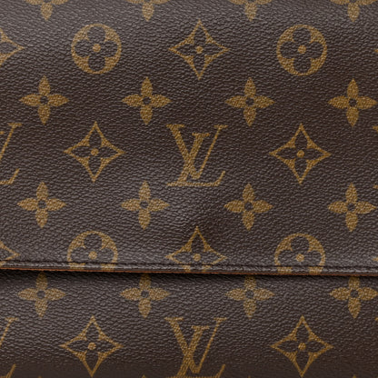 Louis Vuitton Monogram Mini Looping 7 of 9