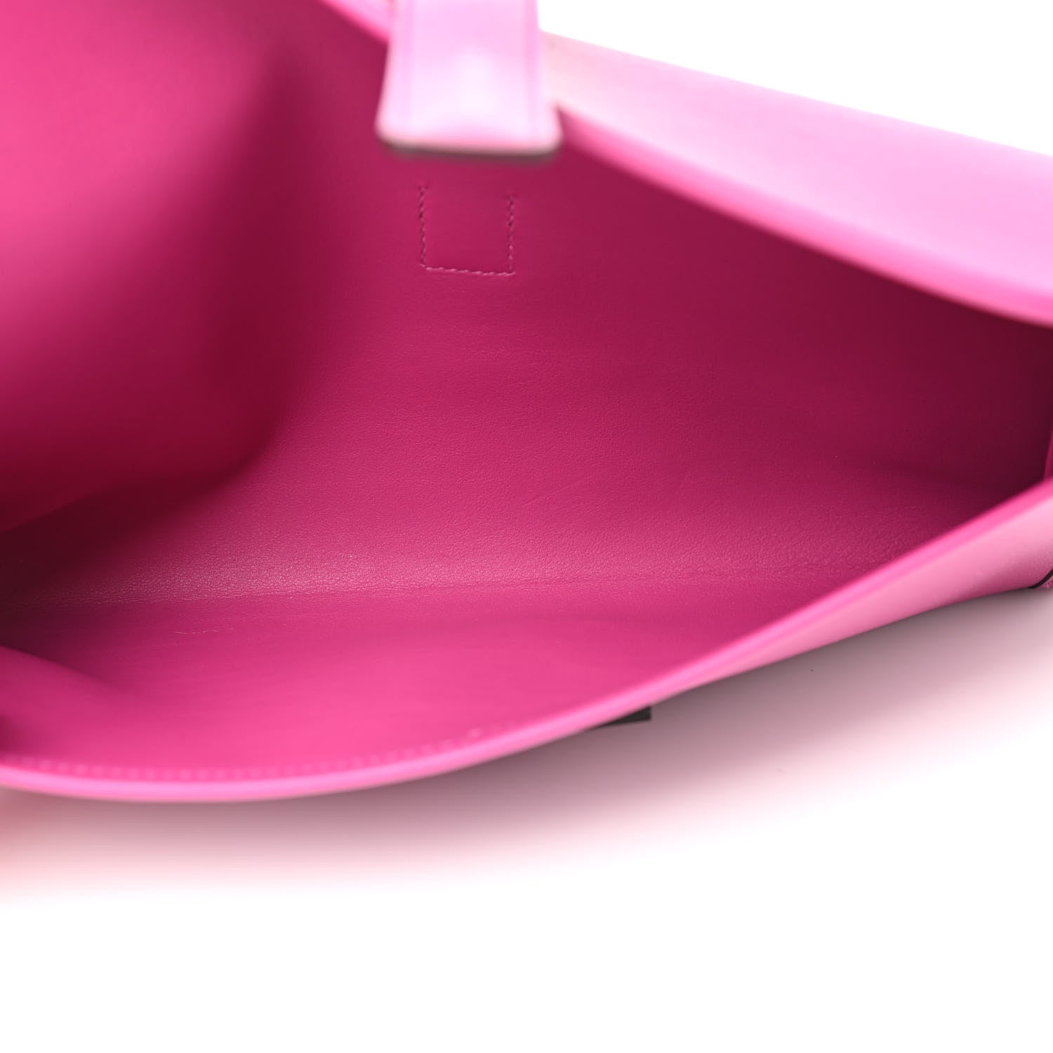 Hermes Swift Jige Elan 29 Clutch Rose Pourpre 5 of 7