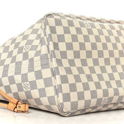 Louis Vuitton Damier Azur Neo Neverfull GM 9 of 9