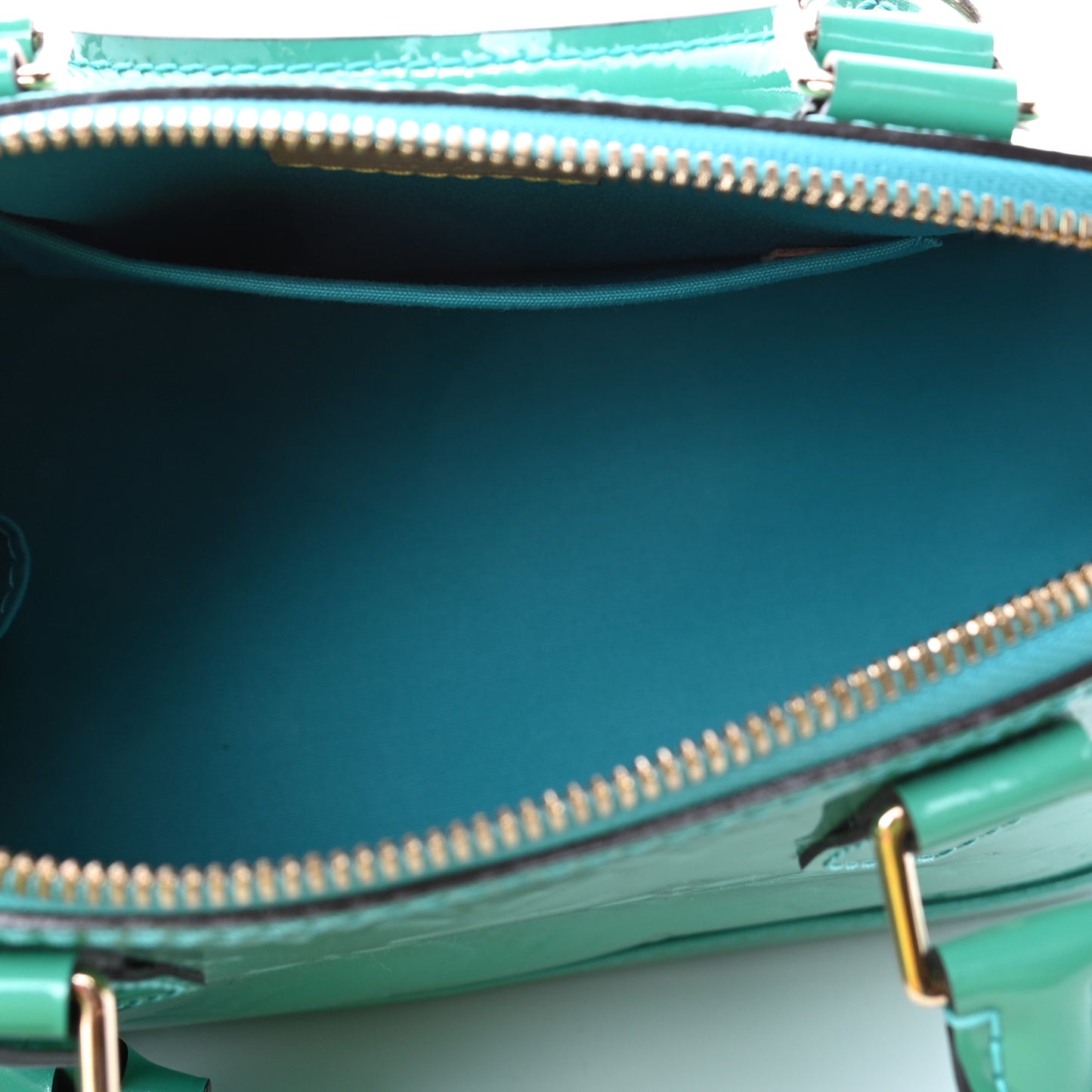Vernis Alma BB Turquoise