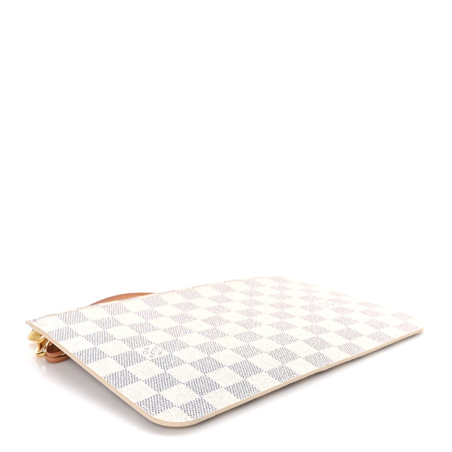 Damier Azur Neverfull MM GM Pochette
