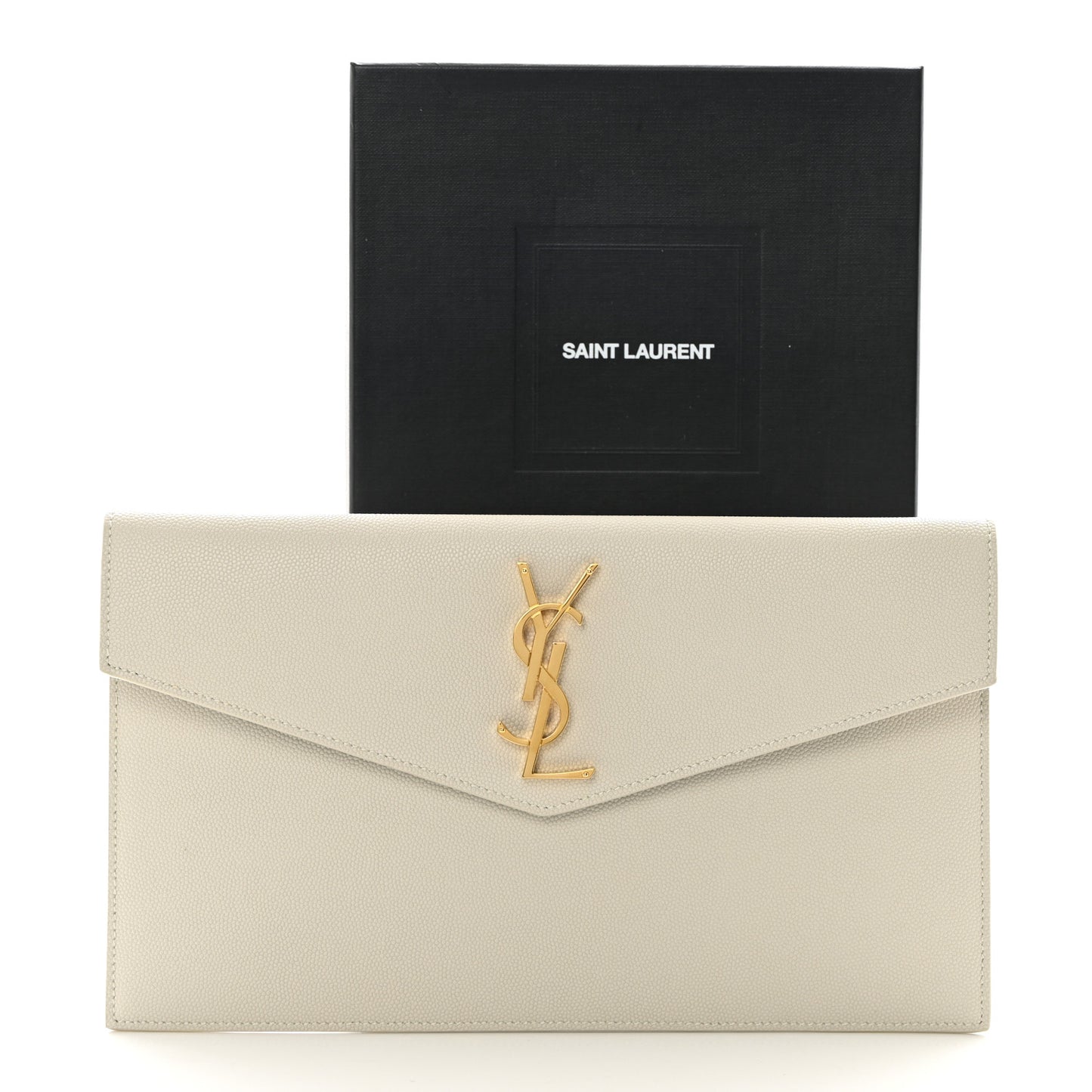 Grain De Poudre Uptown Pouch Crema Soft