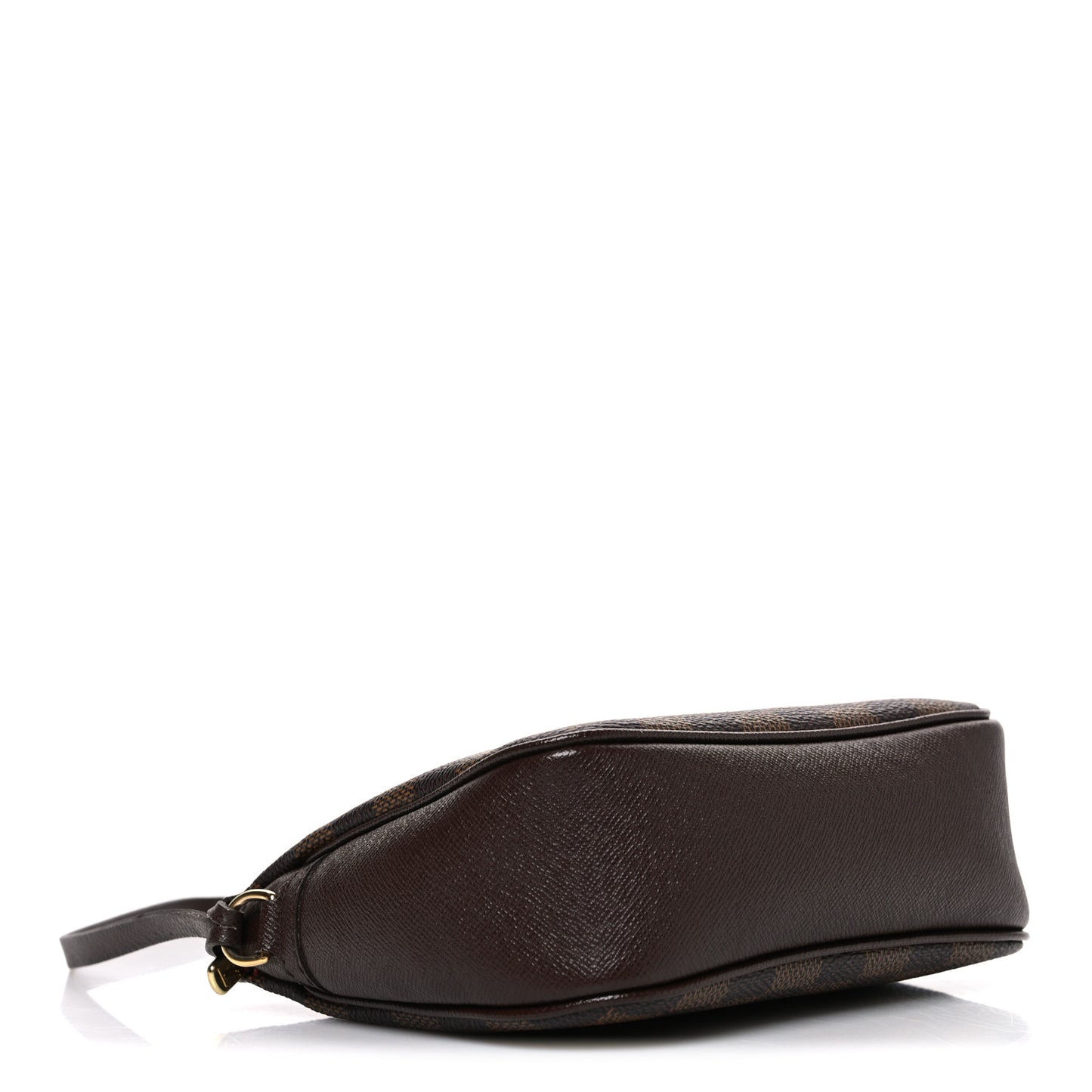 Damier Ebene Trousse Make Up Bag Pochette