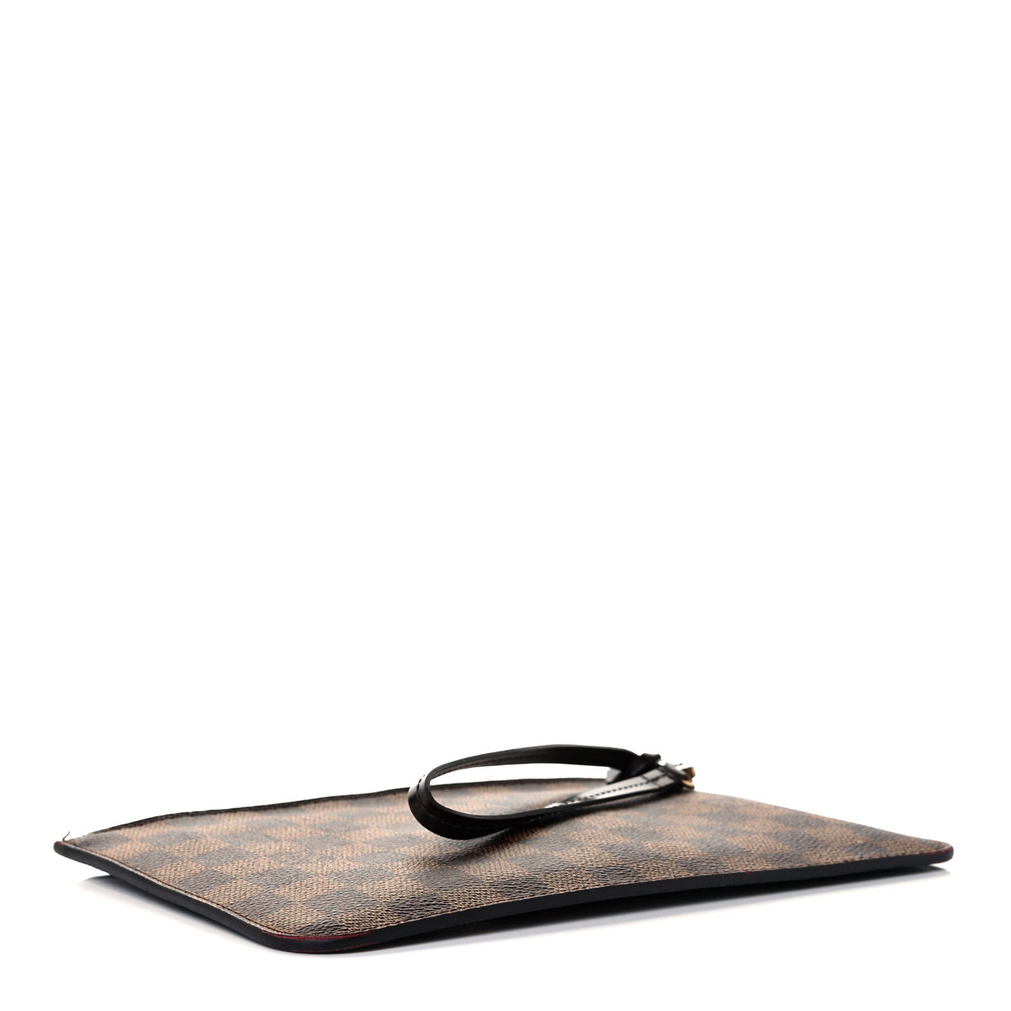 Damier Ebene Neverfull MM GM Pochette