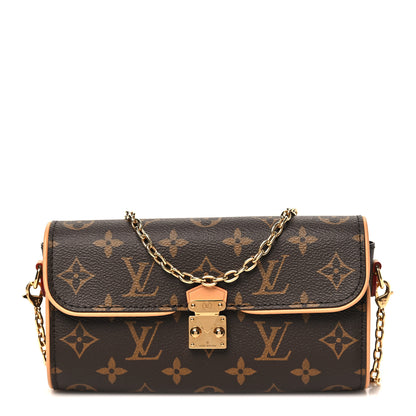 Louis Vuitton Monogram Pochette Camille 1 of 10