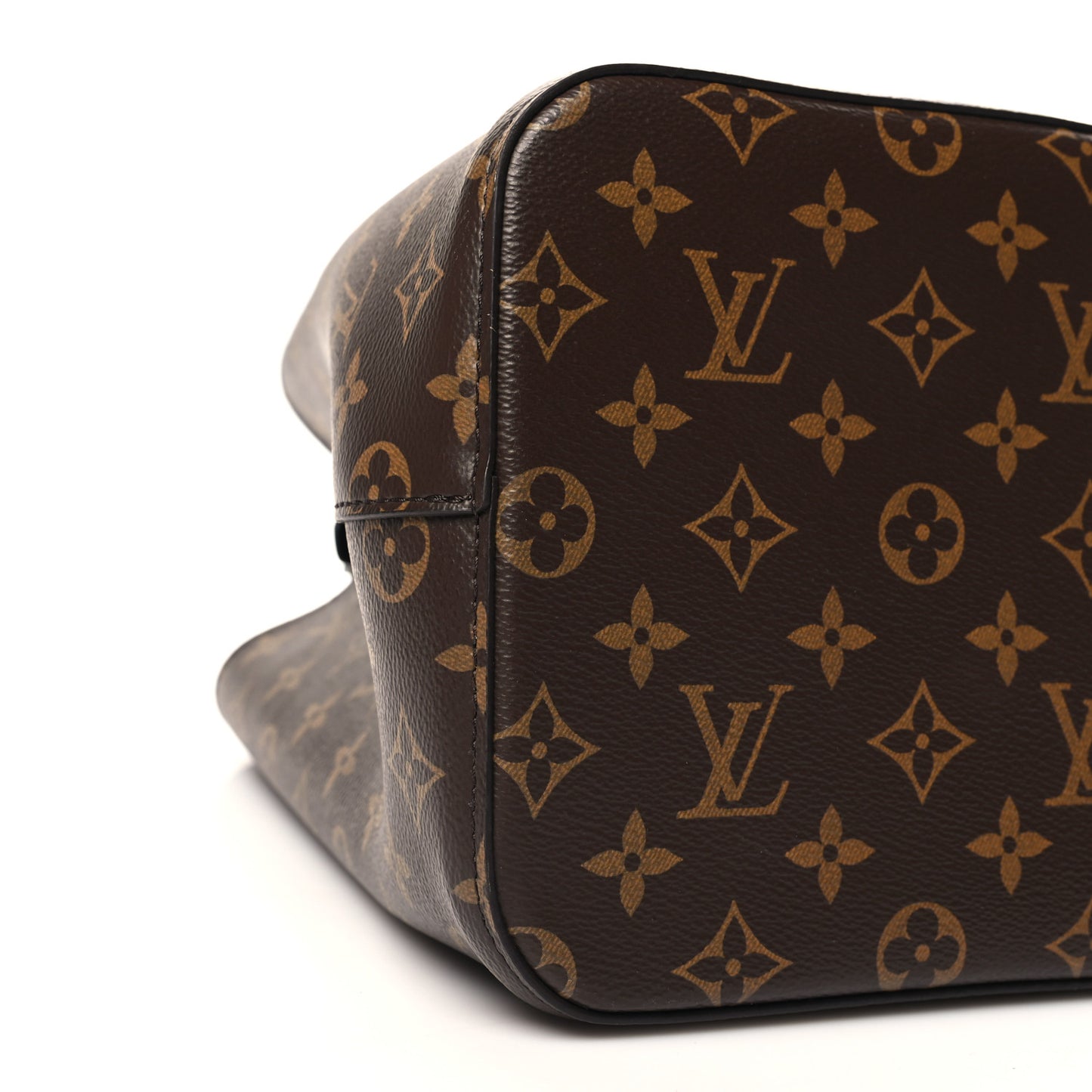 Monogram Neonoe MM Black