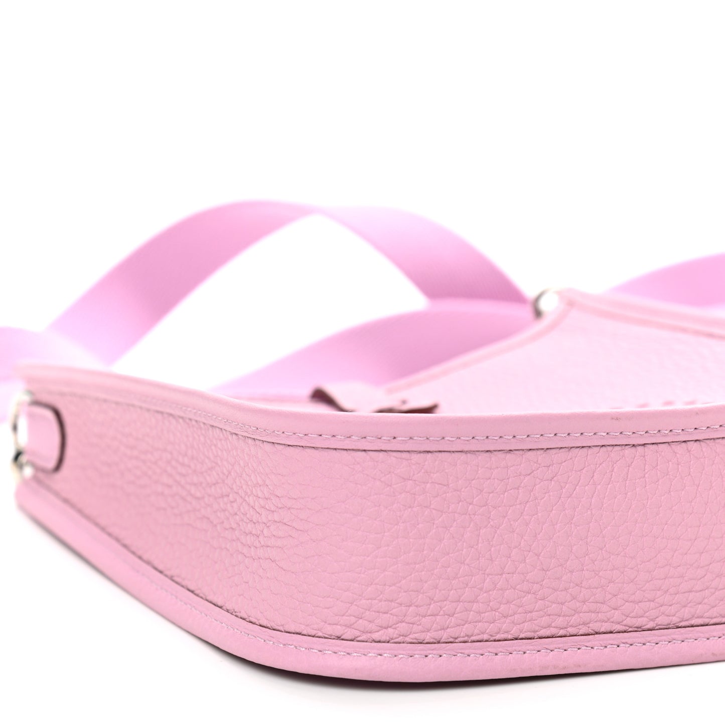 Taurillon Clemence Evelyne TPM Mauve Sylvestre