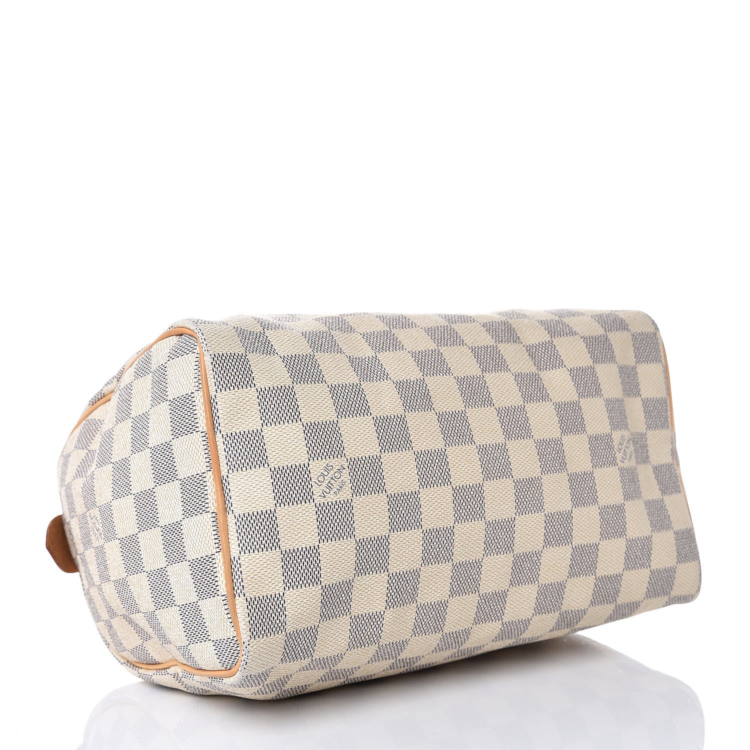 Louis Vuitton Damier Azur Speedy 25 4 of 12