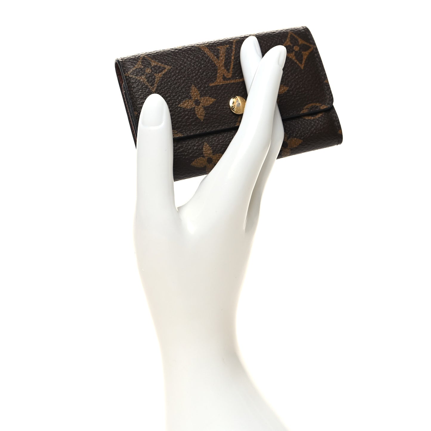 Monogram 6 Key Multicles Holder