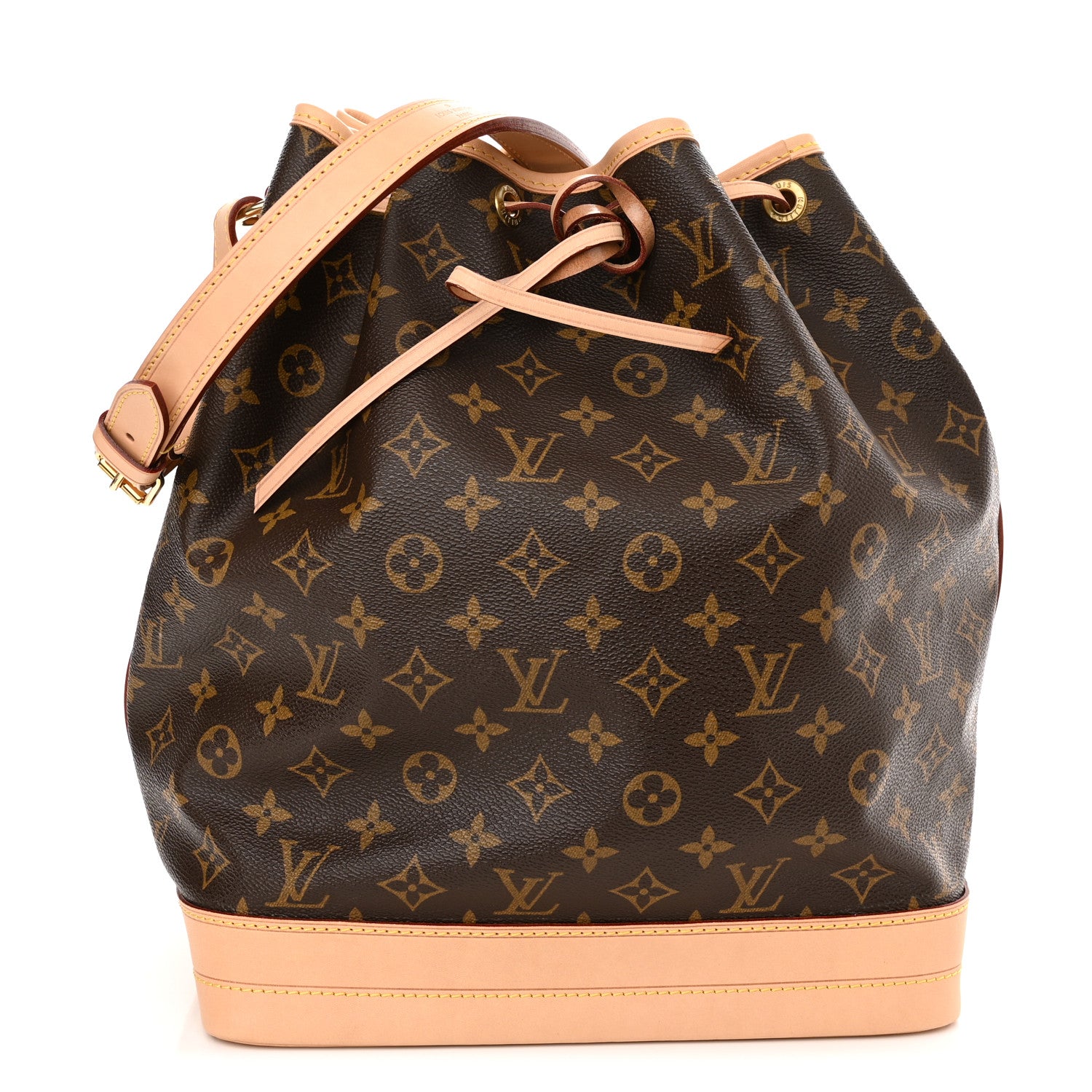 Louis Vuitton Monogram Noe 1 of 10
