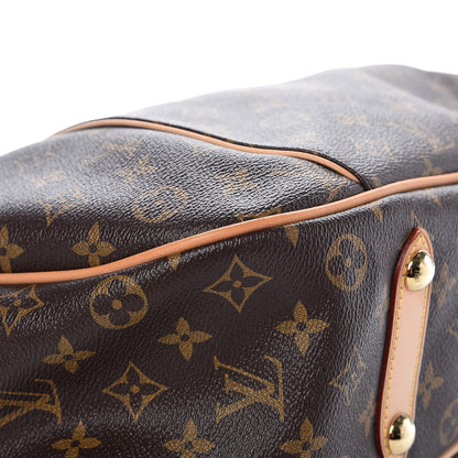 Louis Vuitton Monogram Galliera PM 8 of 11