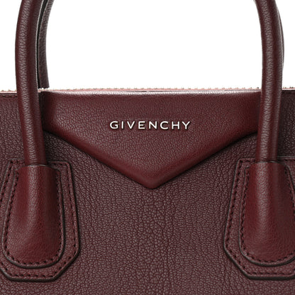 Givenchy Sugar Goatskin Medium Antigona 8 of 10