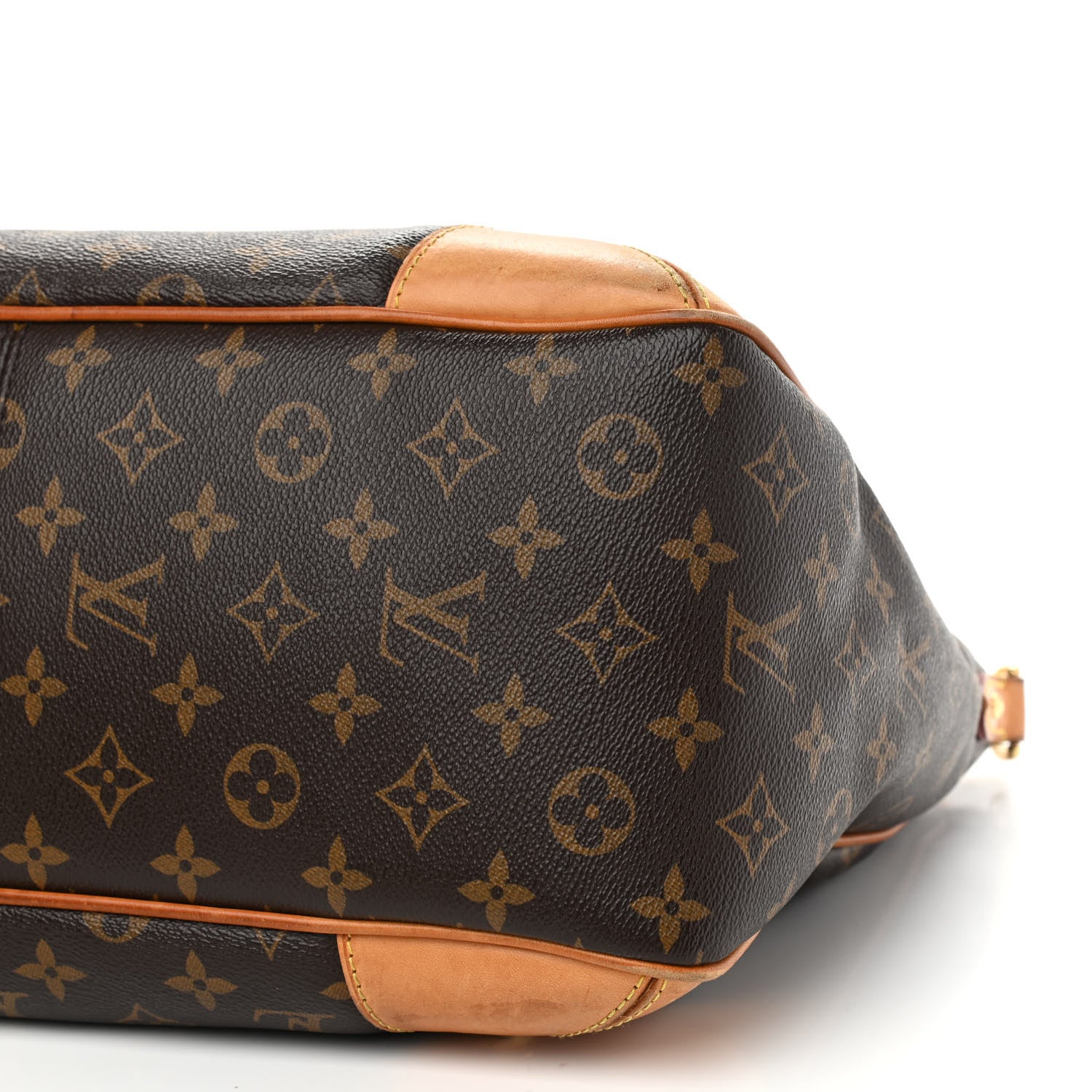 Louis Vuitton Monogram Estrela MM 9 of 13