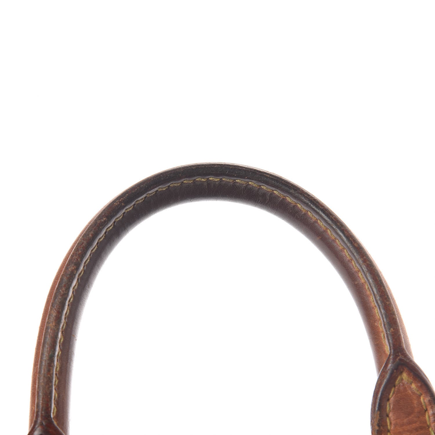 Louis Vuitton Monogram Speedy 25 23 of 25