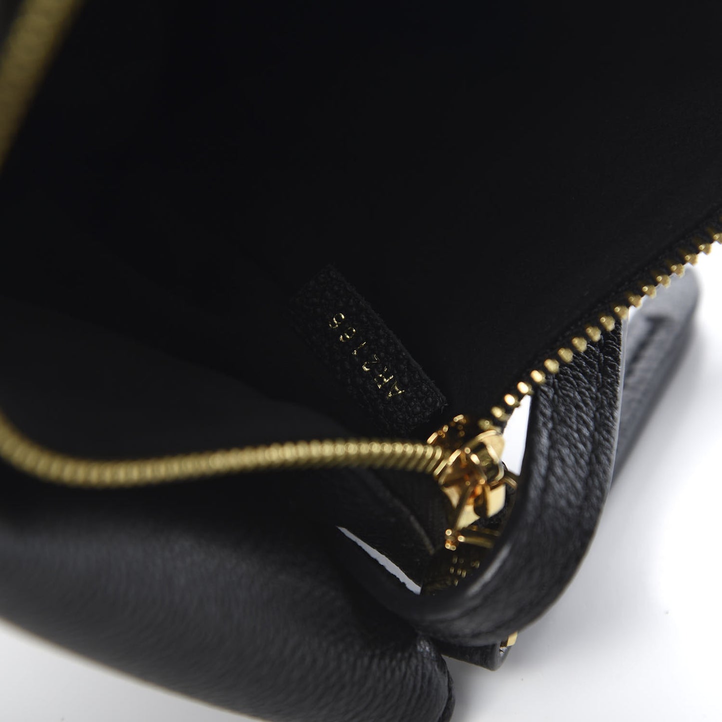 Empreinte Twice Black