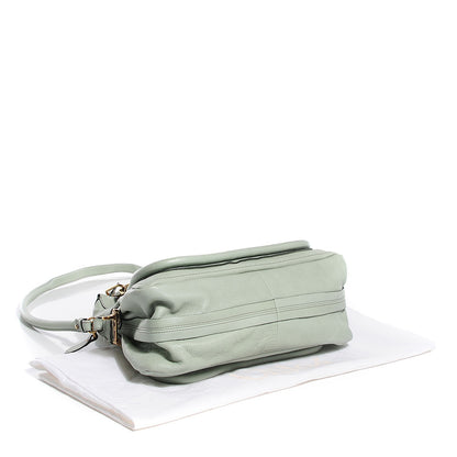 Chloe Calfskin Medium Paraty 4 of 8