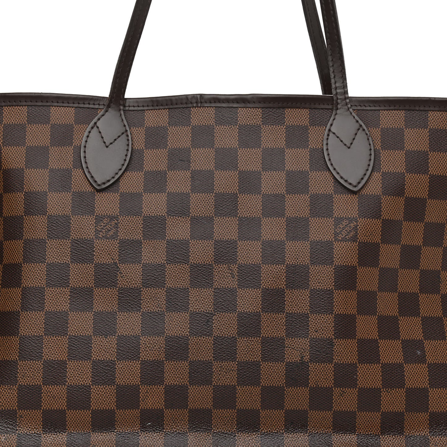 Damier Ebene Neo Neverfull GM