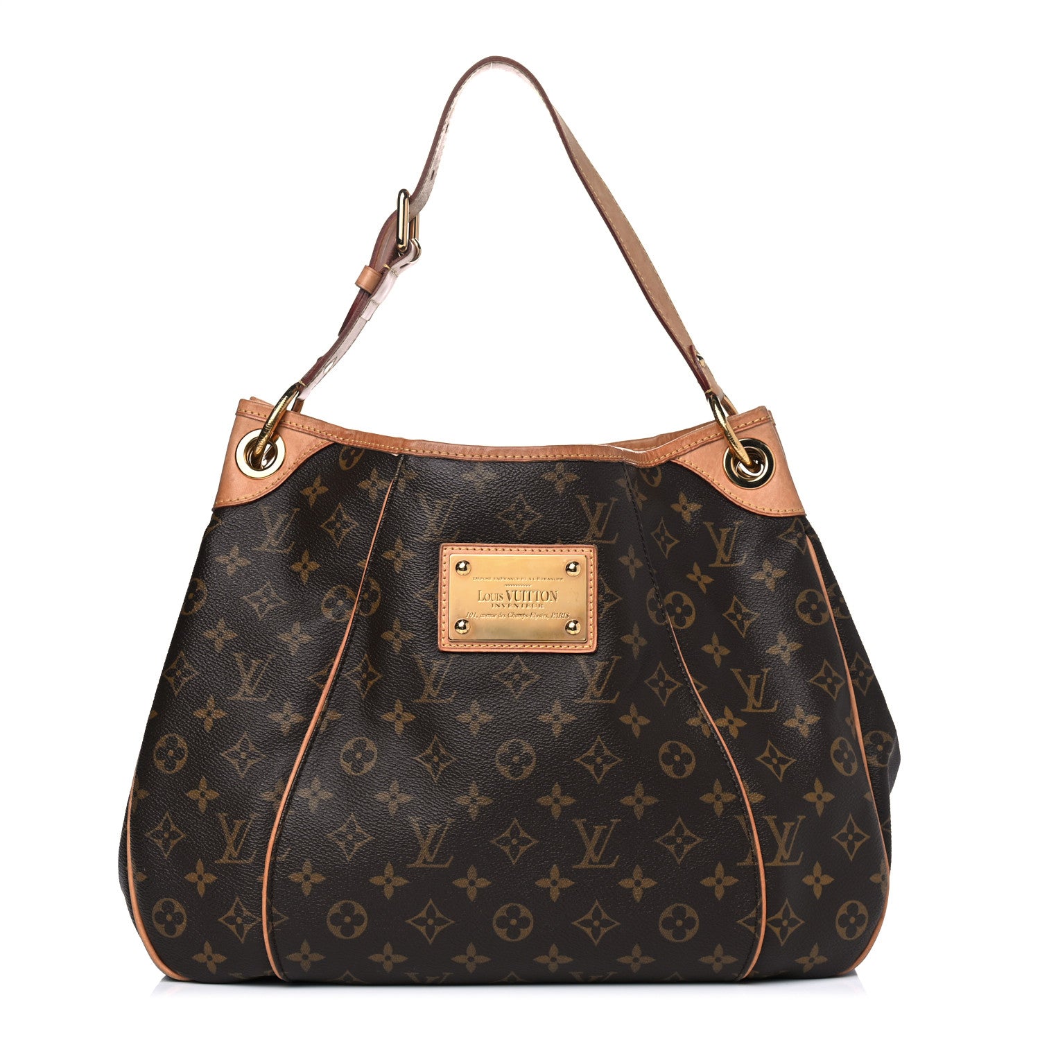 Louis Vuitton Monogram Galliera PM 1 of 19