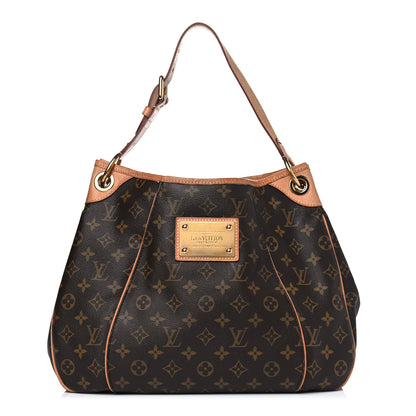 Louis Vuitton Monogram Galliera PM 1 of 19