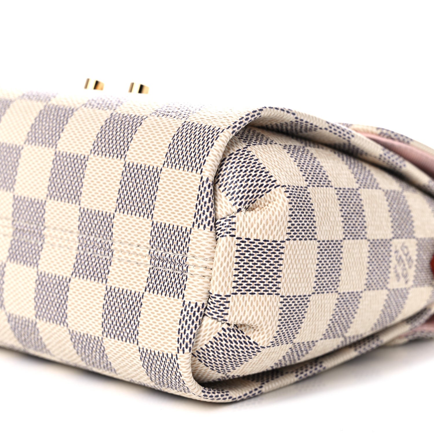 Louis Vuitton Damier Azur Croisette 15 of 21