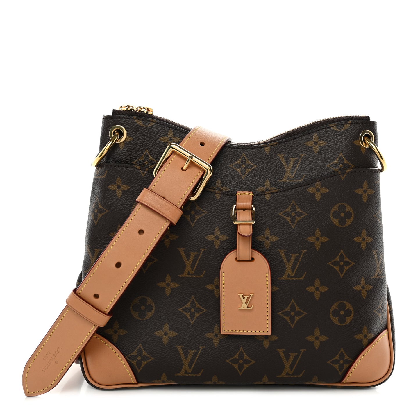 Monogram Odeon PM Natural