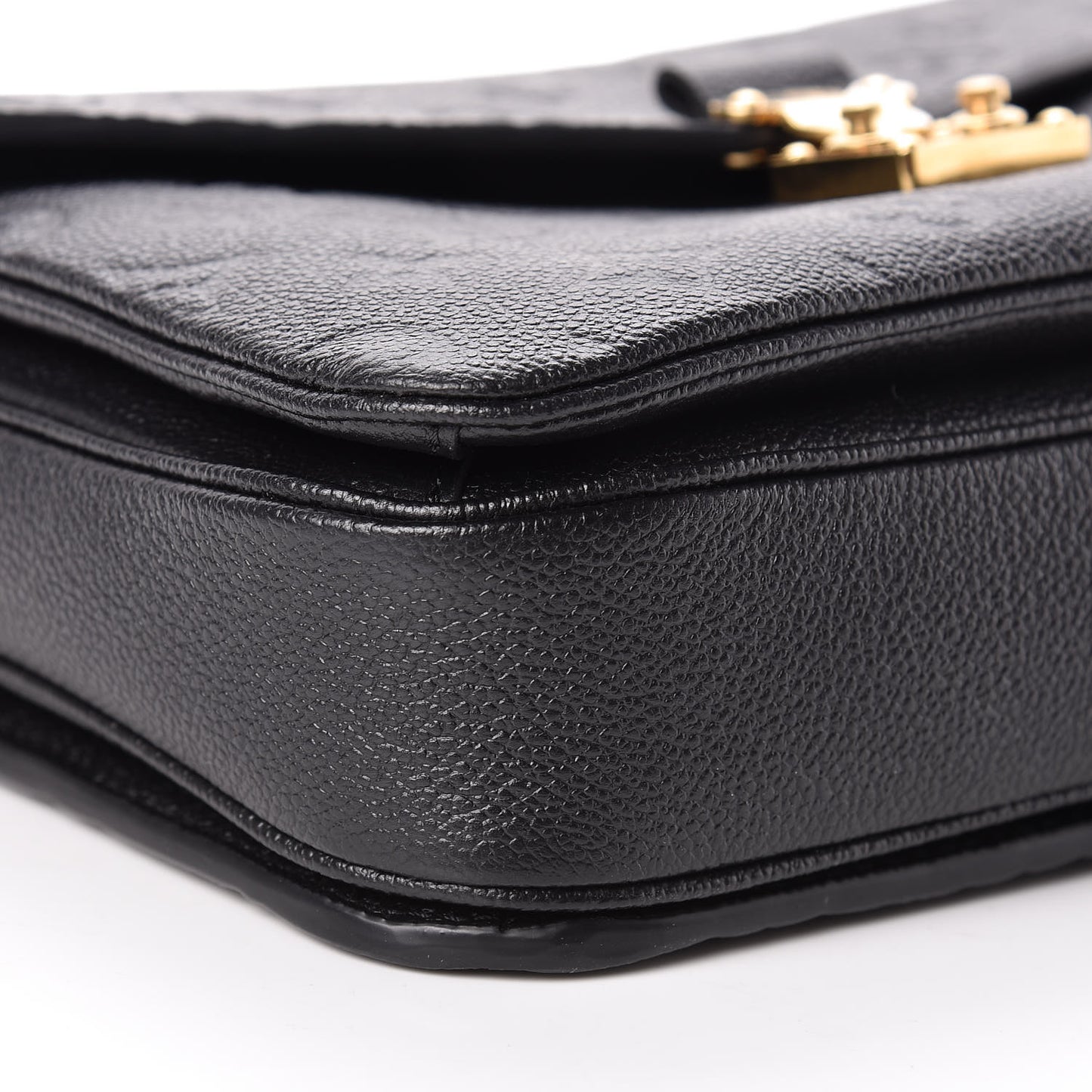 Empreinte Pochette Metis Black