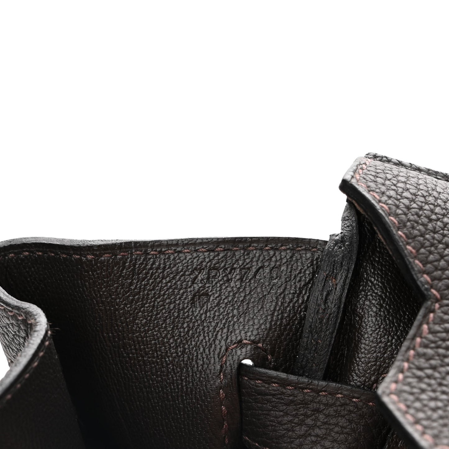 Togo Birkin 30 Macassar