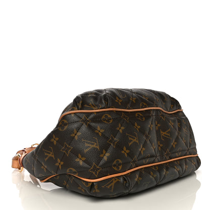 Louis Vuitton Monogram Etoile City GM 4 of 18