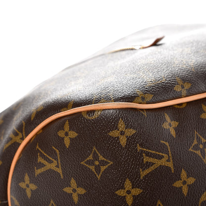 Louis Vuitton Monogram Delightful GM 10 of 12