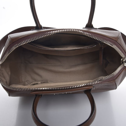 Givenchy Sugar Goatskin Medium Antigona Brown 6 of 8