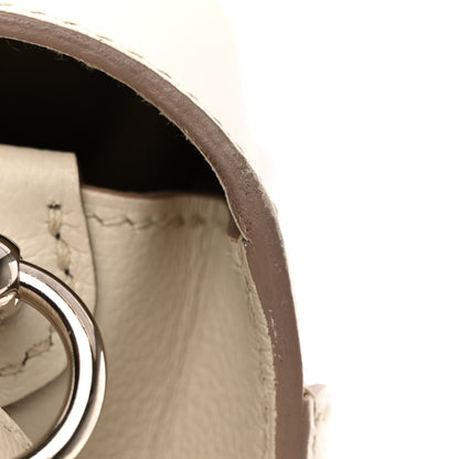 Hermes Evercolor Mini Sac Roulis Beton 12 of 12
